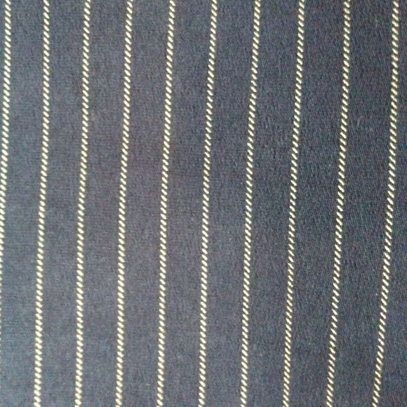 Women's Ralph Lauren Silk Pantsuit - Picture 7 of 8